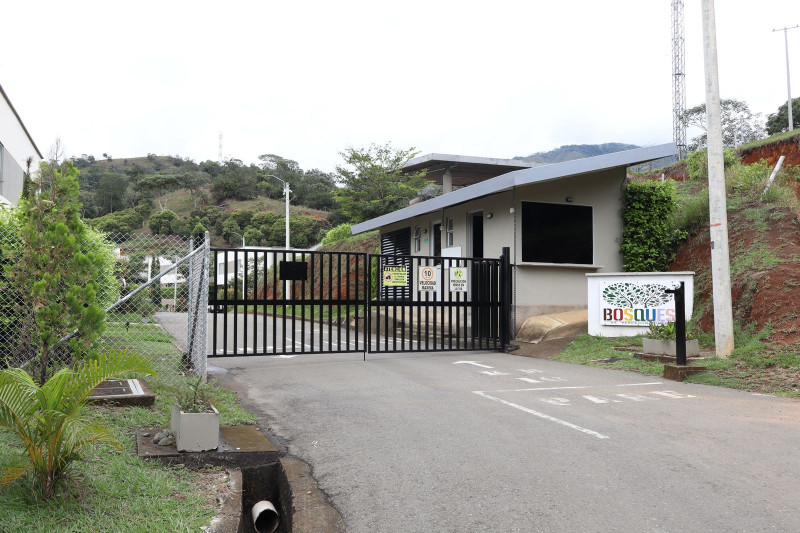 Casa Campestre En Venta - Bosques De Verde Horizonte, Jamundí