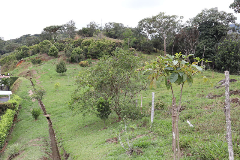 Casa Campestre En Venta - Bosques De Verde Horizonte, Jamundí