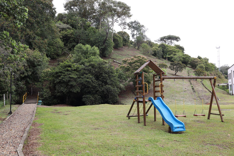 Casa Campestre En Venta - Bosques De Verde Horizonte, Jamundí