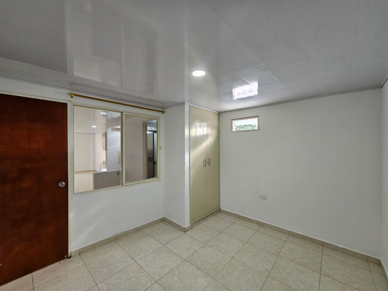 Apartaestudio En Arriendo - Caney, Cali