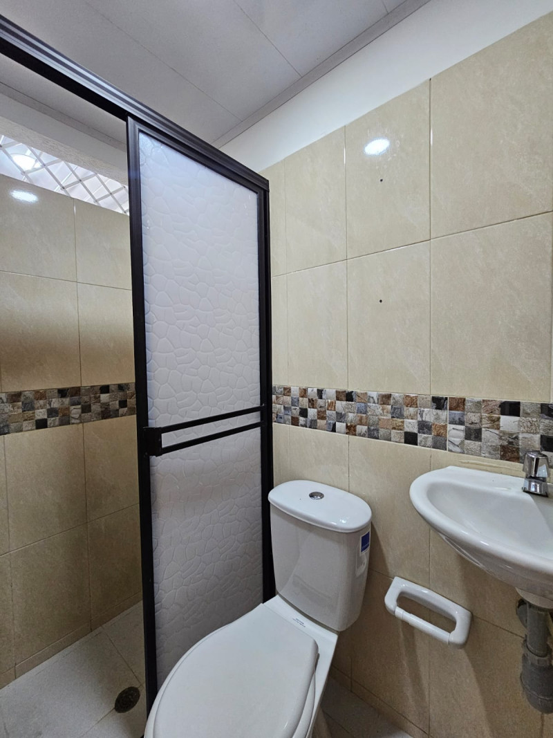 Apartaestudio En Arriendo - Caney, Cali