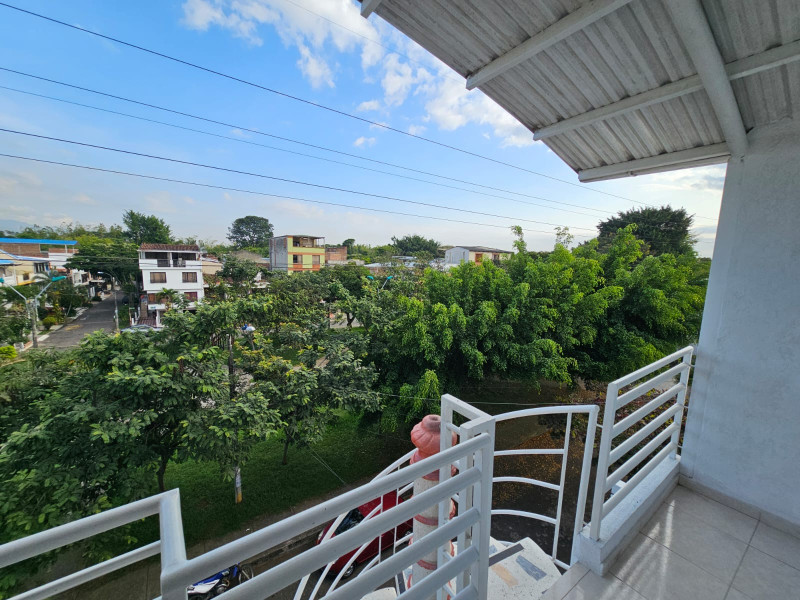 Apartaestudio En Arriendo - Caney, Cali
