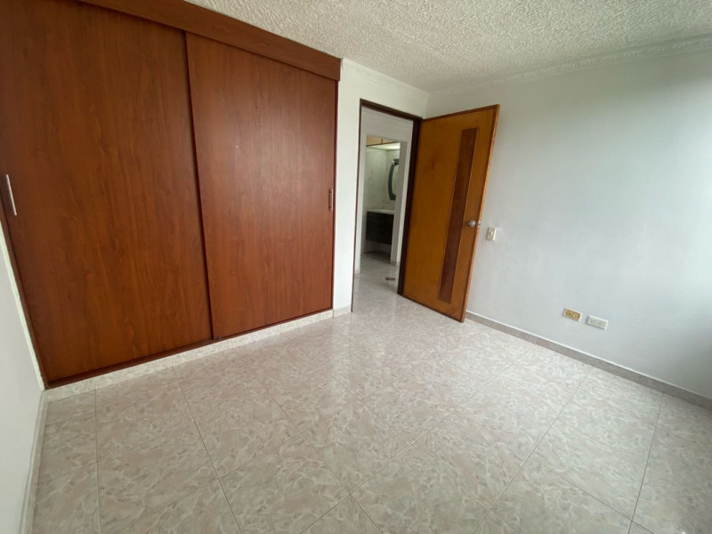 Apartamento En Venta - Pacara, Cali