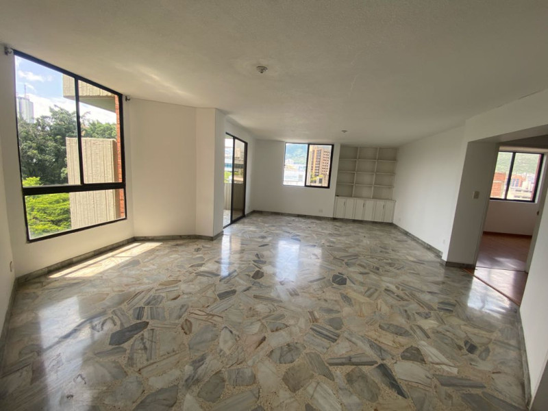 Apartamento En Venta - San Vicente, Cali