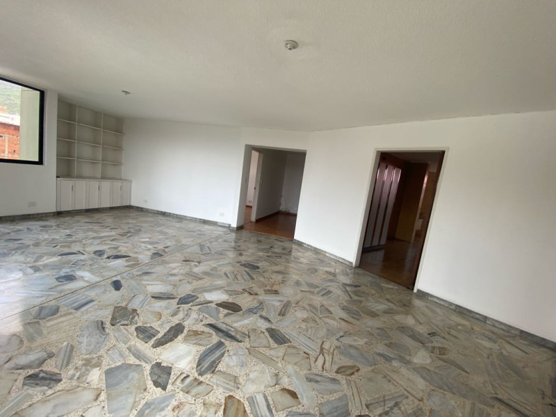 Apartamento En Venta - San Vicente, Cali