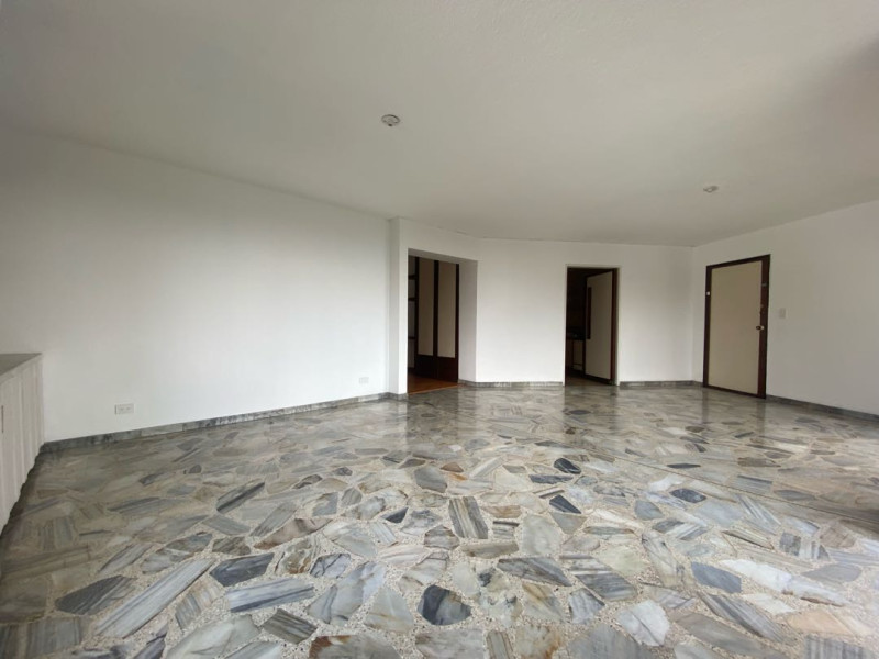 Apartamento En Venta - San Vicente, Cali