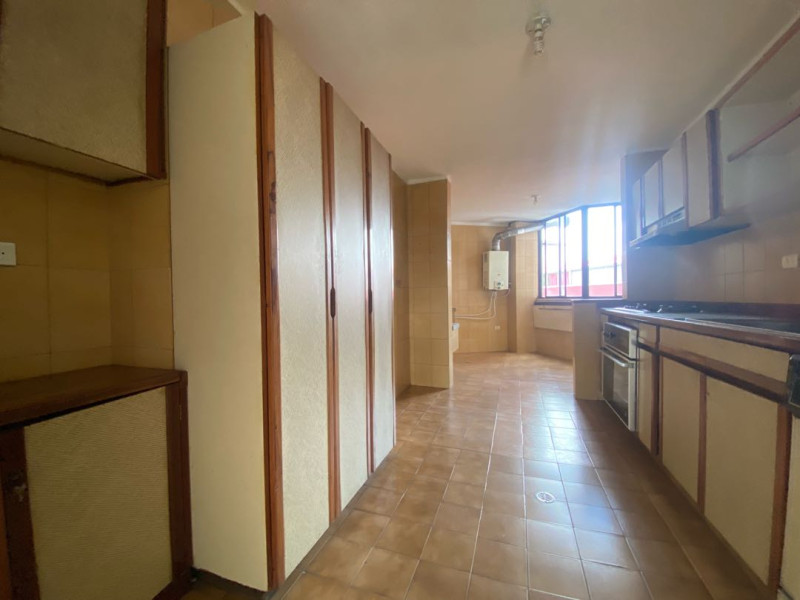 Apartamento En Venta - San Vicente, Cali
