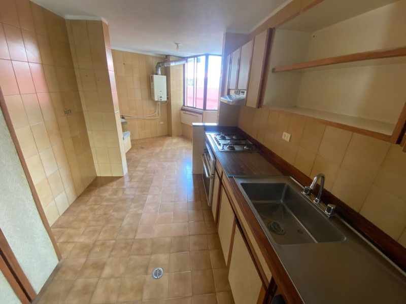 Apartamento En Venta - San Vicente, Cali
