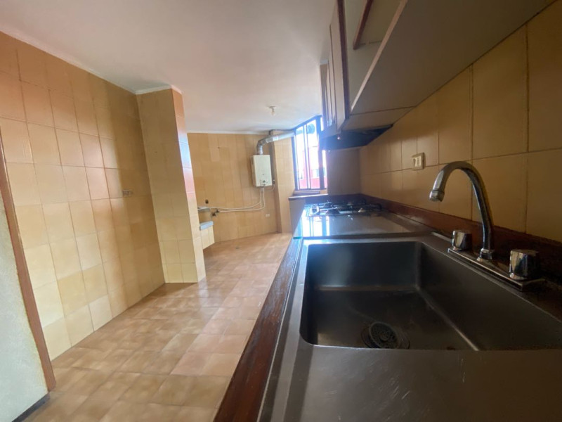 Apartamento En Venta - San Vicente, Cali