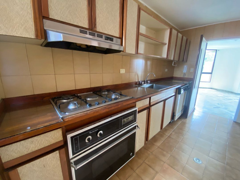 Apartamento En Venta - San Vicente, Cali