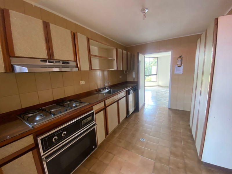 Apartamento En Venta - San Vicente, Cali