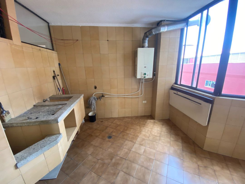 Apartamento En Venta - San Vicente, Cali