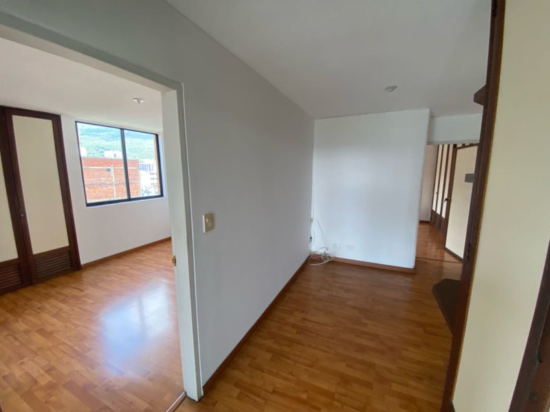 Apartamento En Venta - San Vicente, Cali