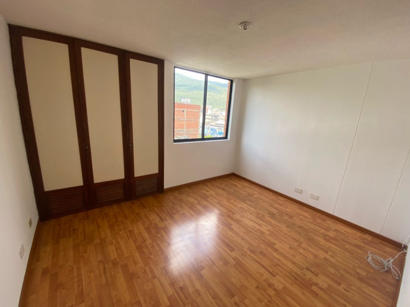 Apartamento En Venta - San Vicente, Cali