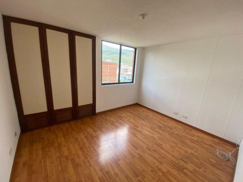 Apartamento En Venta - San Vicente, Cali