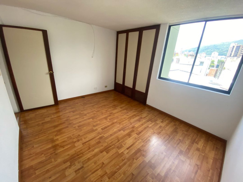 Apartamento En Venta - San Vicente, Cali