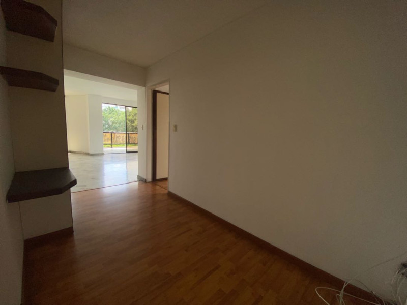 Apartamento En Venta - San Vicente, Cali