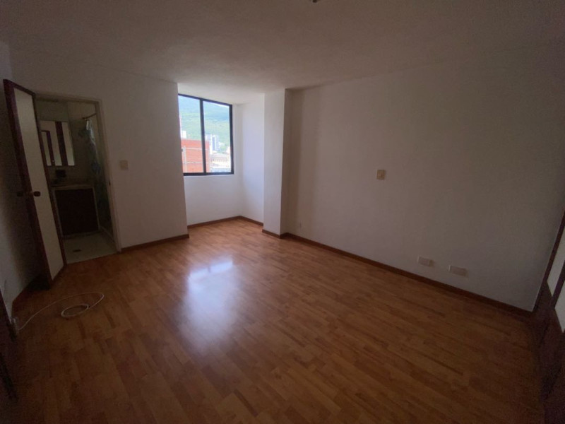 Apartamento En Venta - San Vicente, Cali