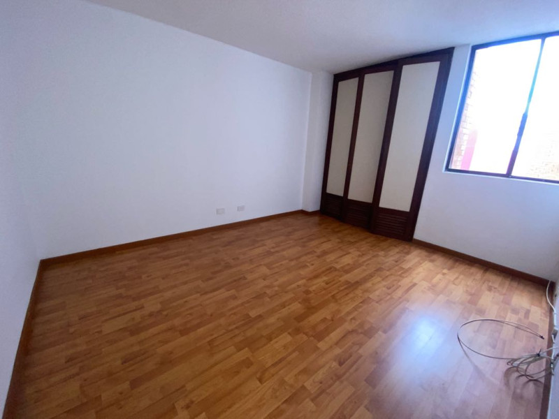 Apartamento En Venta - San Vicente, Cali