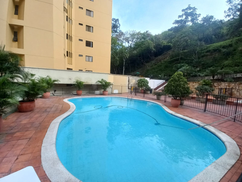 Apartamento En Arriendo - Normandía, Cali