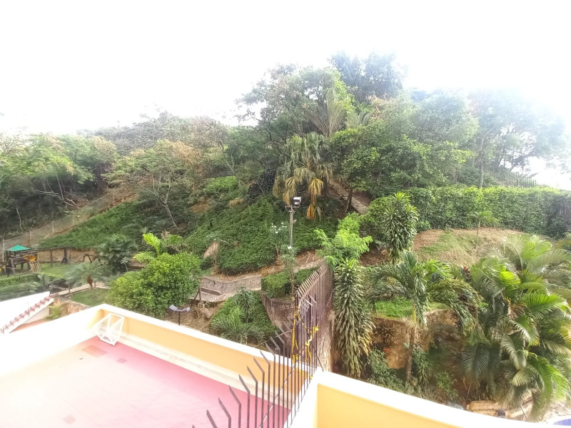 Apartamento En Arriendo - Normandía, Cali