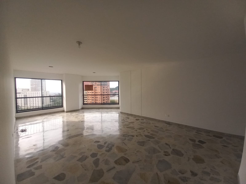 Apartamento En Arriendo - Normandía, Cali