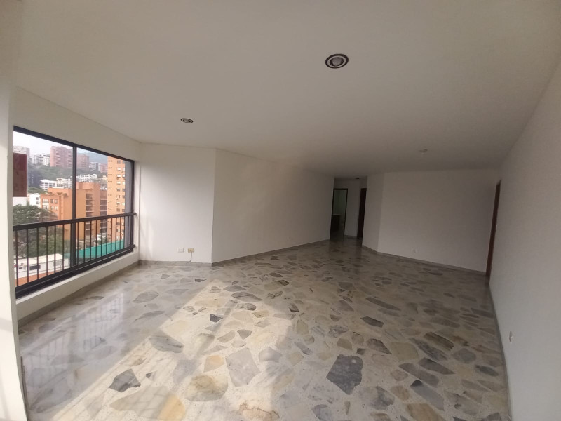 Apartamento En Arriendo - Normandía, Cali