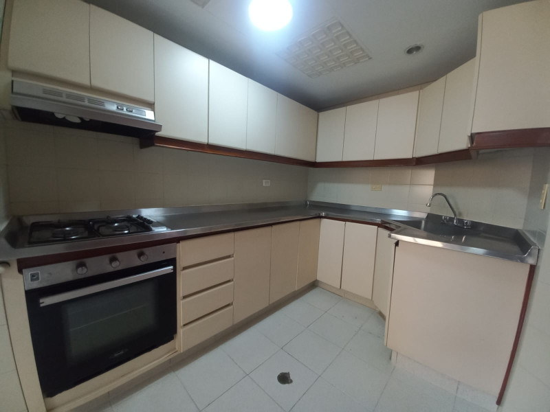 Apartamento En Arriendo - Normandía, Cali