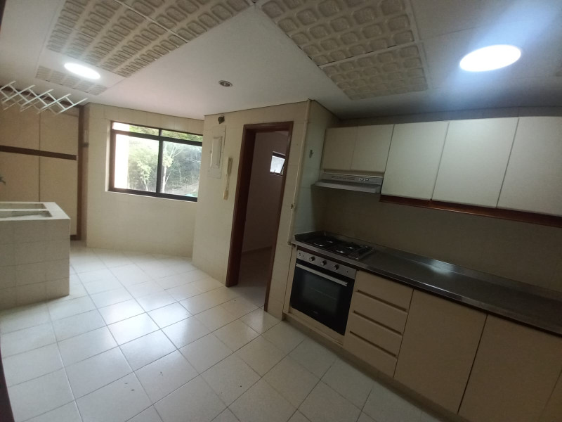 Apartamento En Arriendo - Normandía, Cali