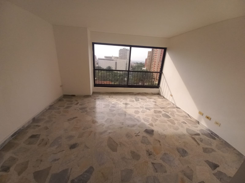 Apartamento En Arriendo - Normandía, Cali