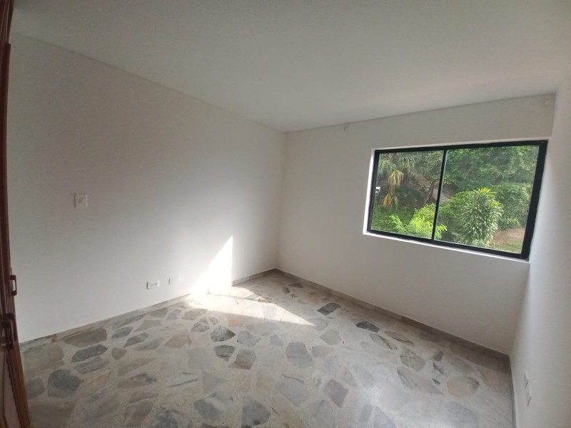 Apartamento En Arriendo - Normandía, Cali