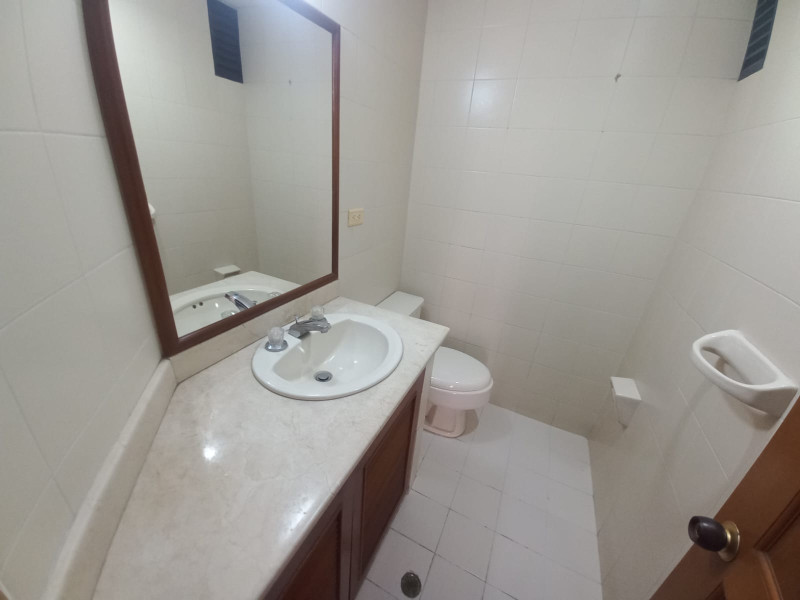Apartamento En Arriendo - Normandía, Cali