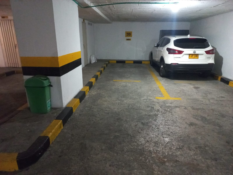 Apartamento En Arriendo - Normandía, Cali