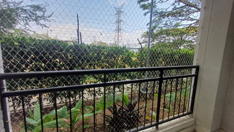 Apartamento En Arriendo - Ciudad Guabinas, Yumbo