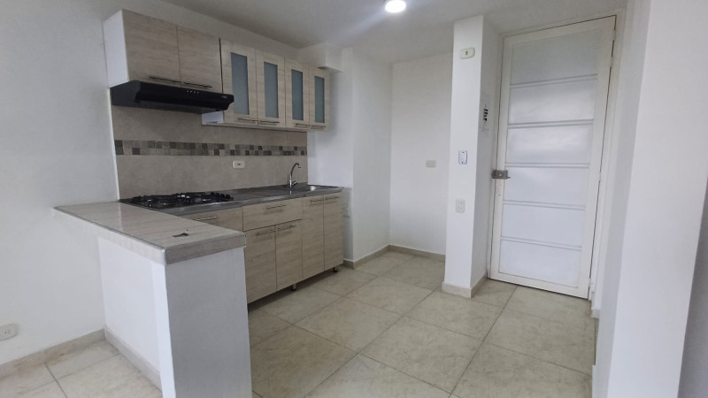 Apartamento En Arriendo - Ciudad Guabinas, Yumbo