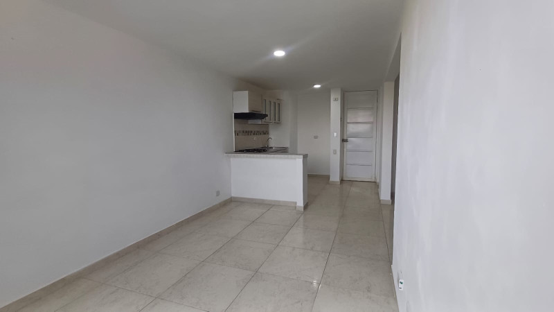 Apartamento En Arriendo - Ciudad Guabinas, Yumbo