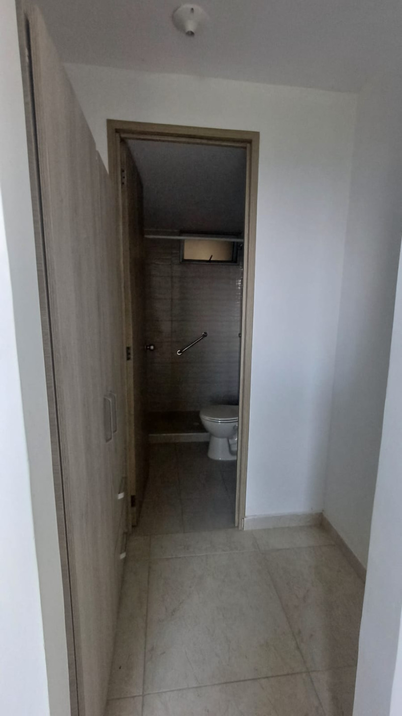 Apartamento En Arriendo - Ciudad Guabinas, Yumbo