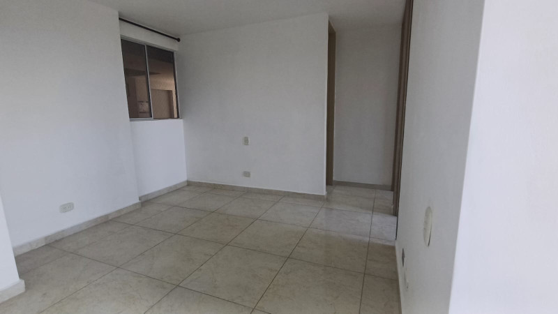 Apartamento En Arriendo - Ciudad Guabinas, Yumbo