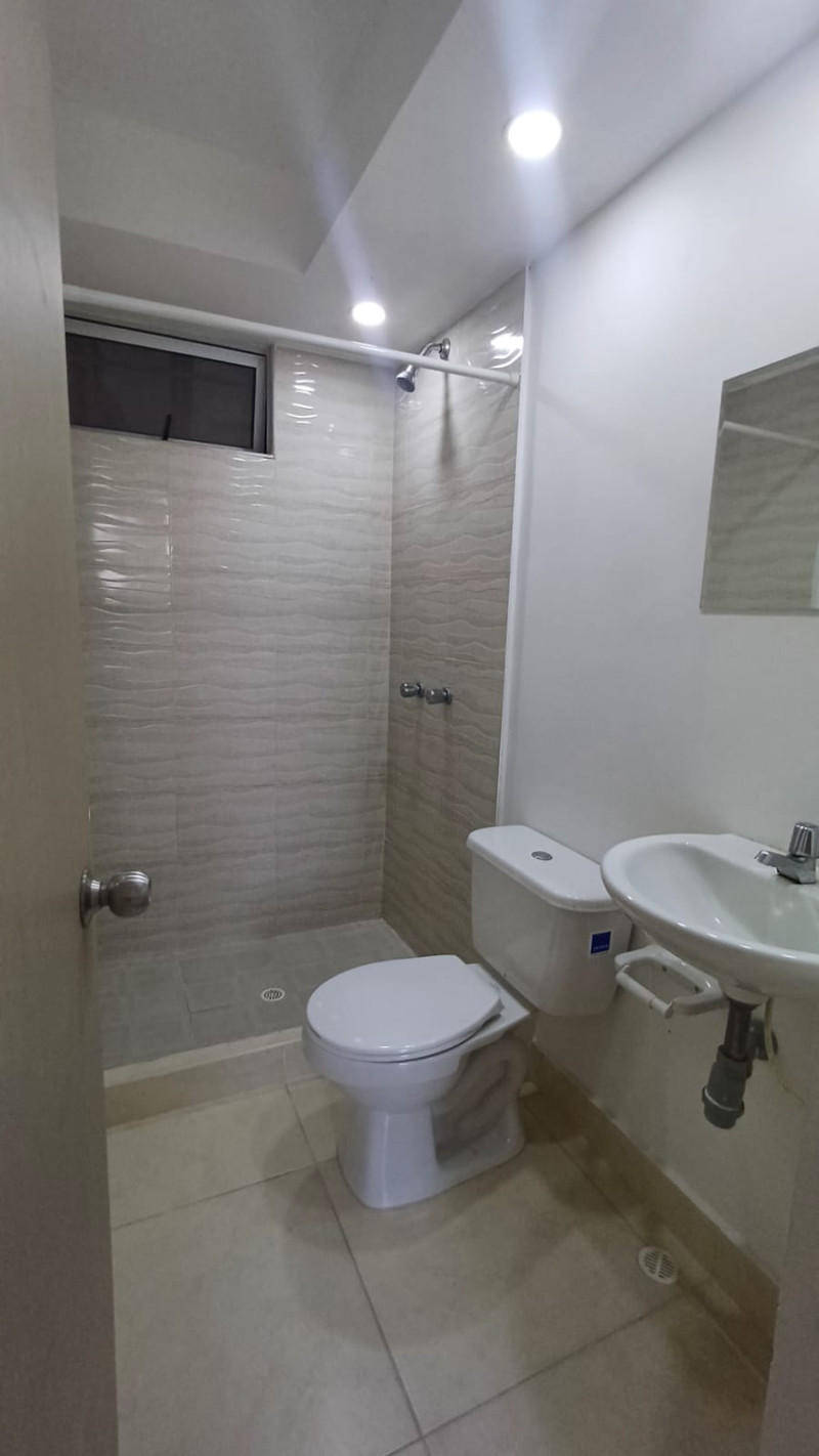 Apartamento En Arriendo - Ciudad Guabinas, Yumbo