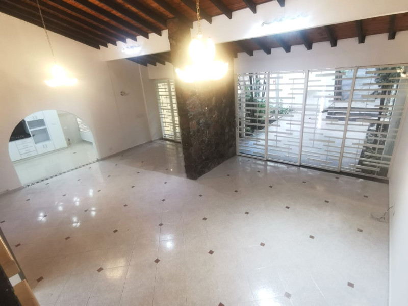Casa En Arriendo - La Flora, Cali