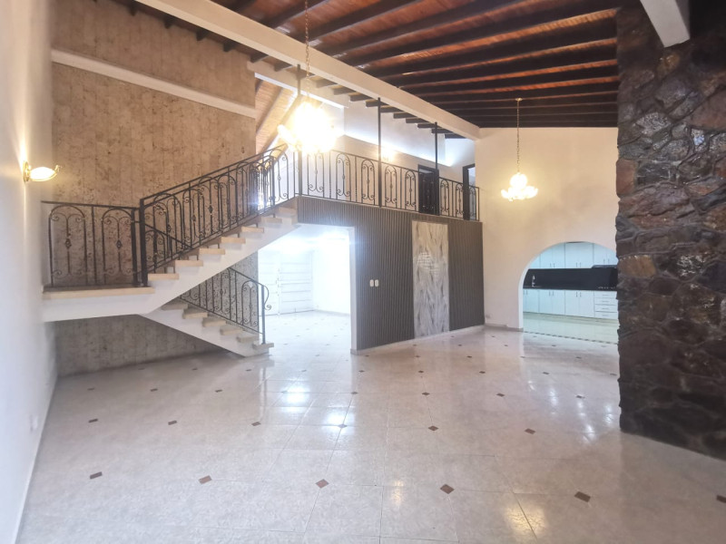 Casa En Arriendo - La Flora, Cali
