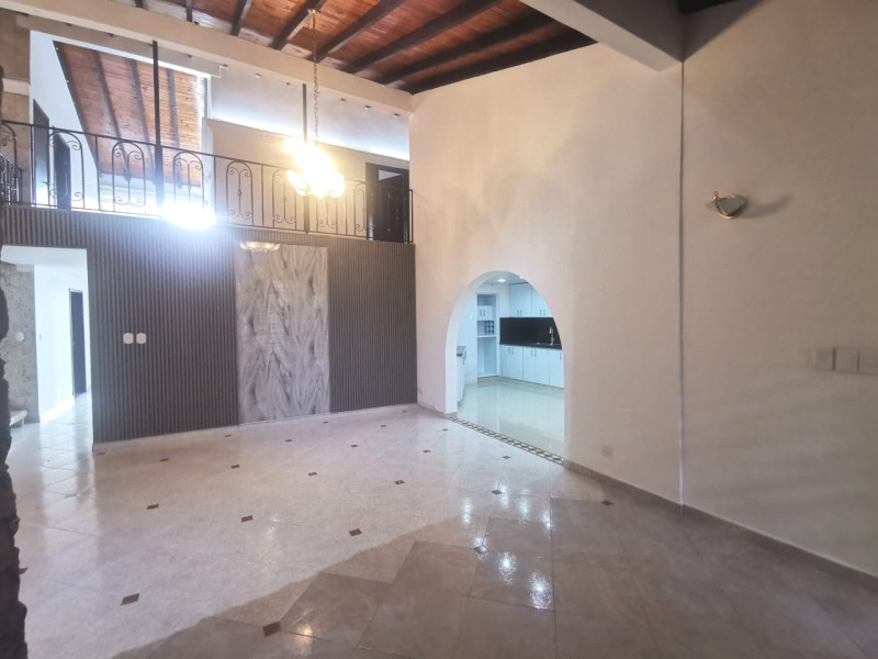 Casa En Arriendo - La Flora, Cali