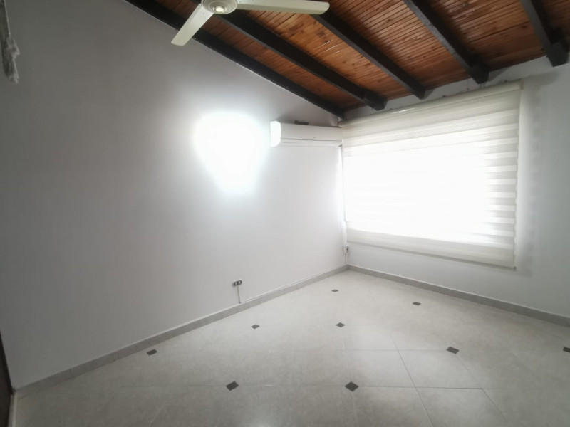 Casa En Arriendo - La Flora, Cali