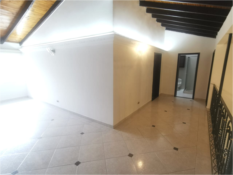 Casa En Arriendo - La Flora, Cali