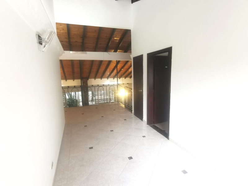 Casa En Arriendo - La Flora, Cali