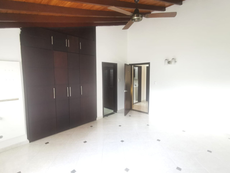 Casa En Arriendo - La Flora, Cali