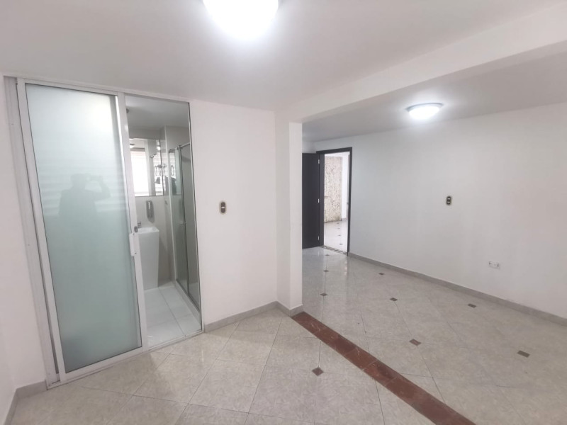 Casa En Arriendo - La Flora, Cali