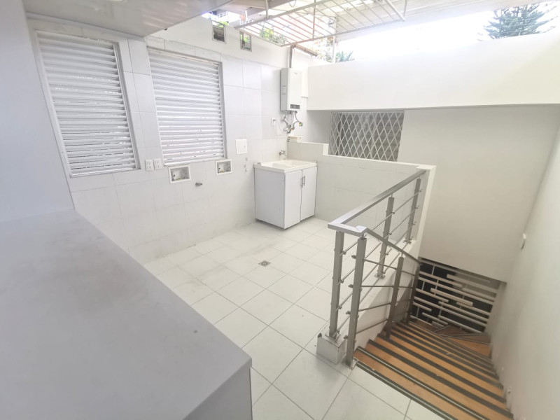 Casa En Arriendo - La Flora, Cali