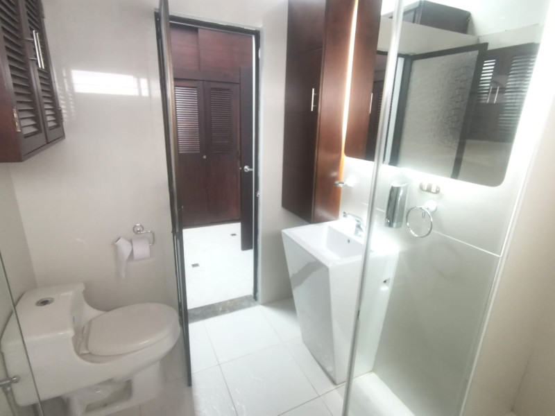 Casa En Arriendo - La Flora, Cali