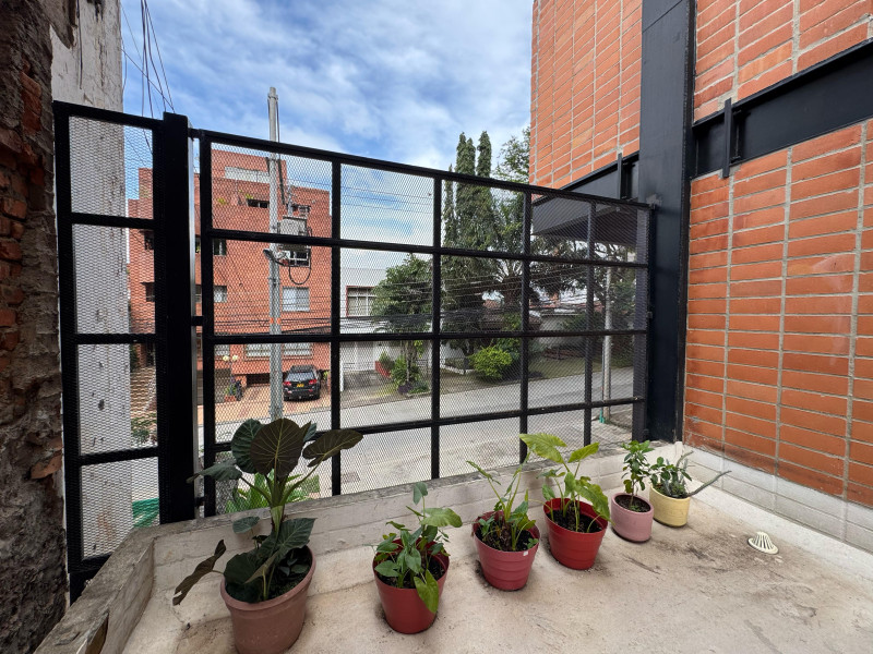 Apartamento En Venta - San Fernando, Cali